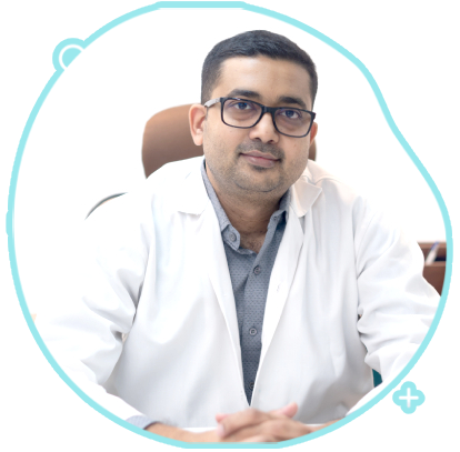 Dr. Rahul M. Shah