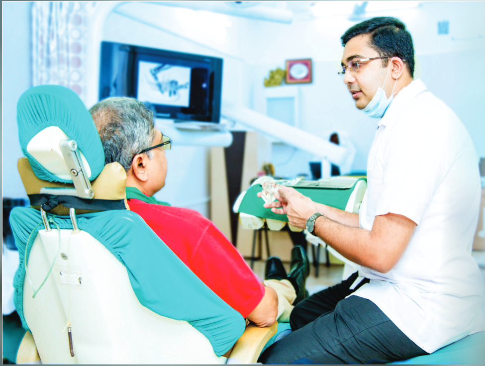 Dental Tourism In India