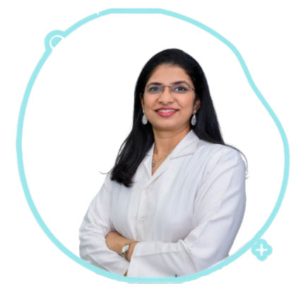 Dr Saili - Prosthodontist in Thane